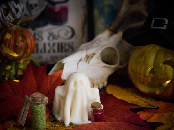 Bougie Halloween – Image 6