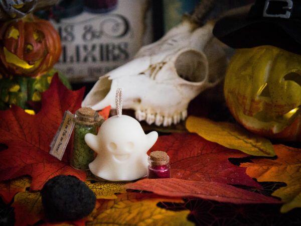 Bougie Halloween – Image 5