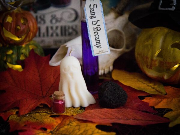 Bougie Halloween – Image 4