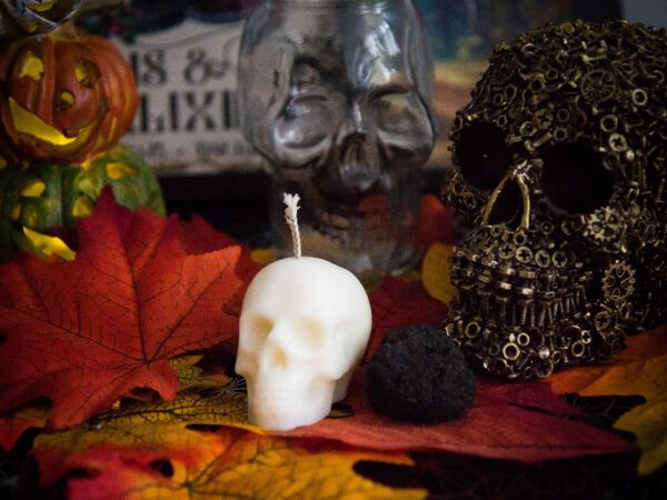 Bougie Halloween – Image 3