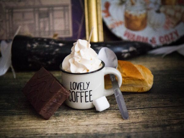 Bougie Lovely Coffee – Image 3
