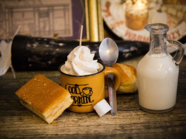 Bougie Lovely Coffee – Image 4