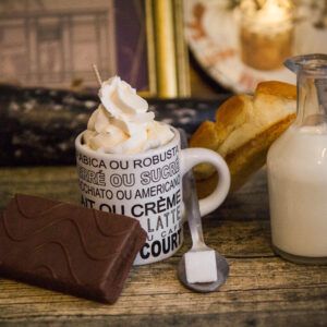 Bougie Café